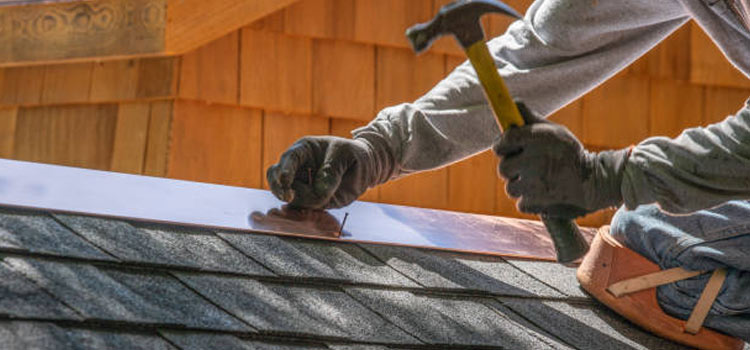 Asphalt Shingle Roofing Repair Laguna Hills