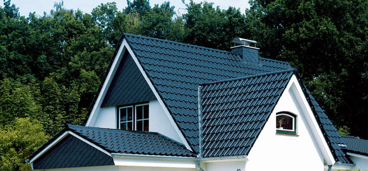 Ceramic Clay Roof Tiles Laguna Hills