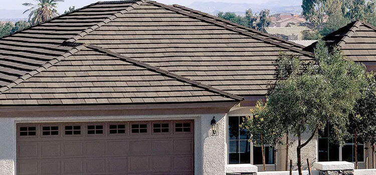 Concrete Tile Roofing Laguna Hills