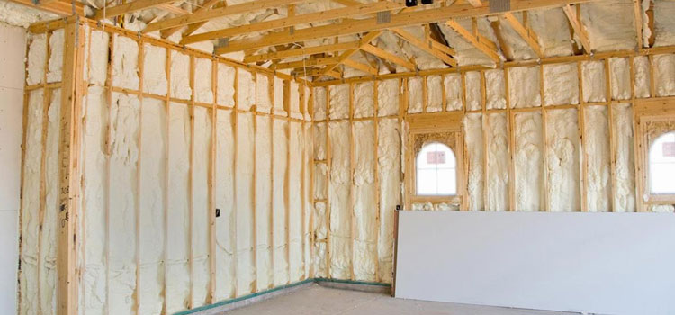 Garage Roof Insulation Laguna Hills