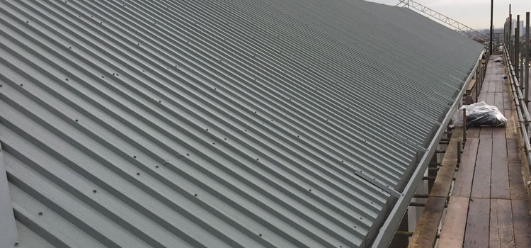 Industrial Roofing Specialists Laguna Hills