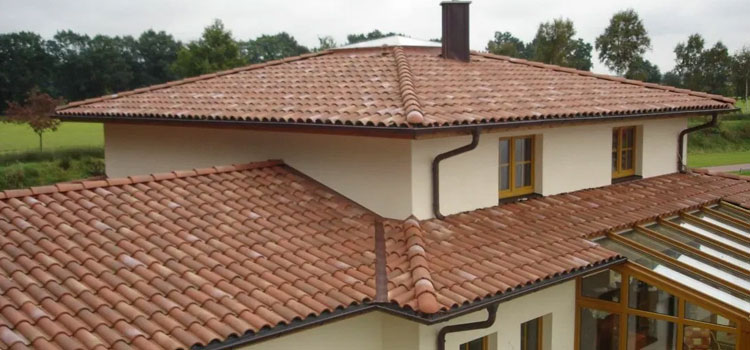 Clay Tile Roofing Laguna Hills