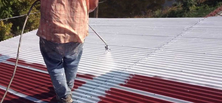 Metal Roof Repair Laguna Hills