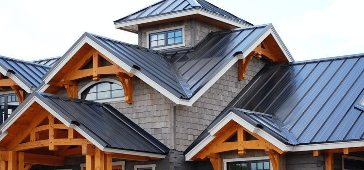 Metal Roof Specialist Laguna Hills