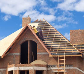 Residential Roofing Laguna Hills