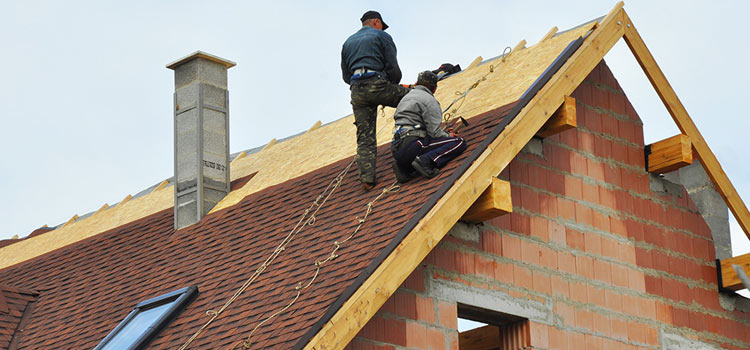 Residential Roof Replacement Laguna Hills