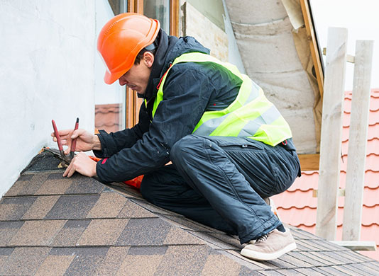 Laguna Hills Roof Replacement Free Quotation