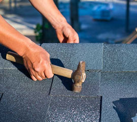 Roof Contractor in Laguna Hills