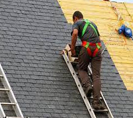 Shingle Roofing Laguna Hills