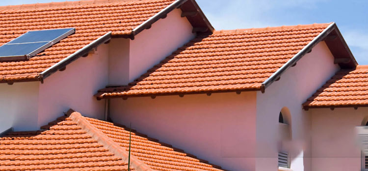 Spanish Clay Roof Tiles Laguna Hills