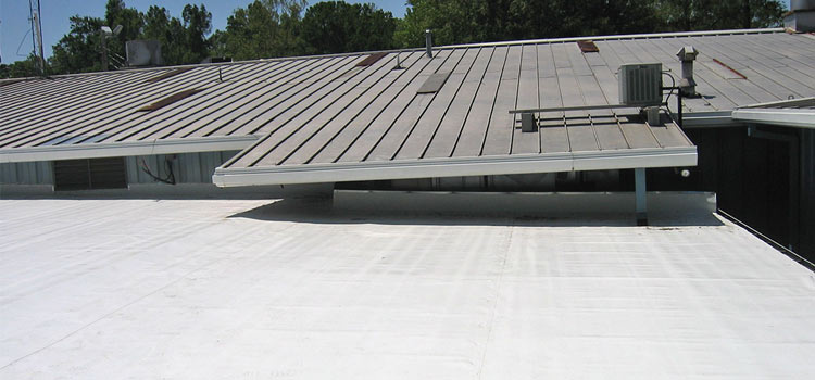 Thermoplastic Polyolefin Roofing Laguna Hills